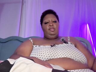 big beautiful woman Black Step-Mamma Puts U To Couch with Their Throat and Hands [FULL MOVIE SCENE IN MY LINKS]