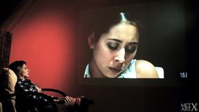 Private Cinema - Cara Mell