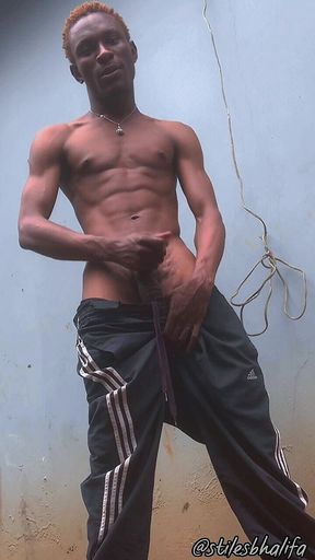 Boys Hostel Nutting