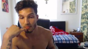 Jacob Weston Private Show