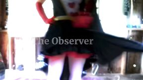 The Observer- Complete Trilogy