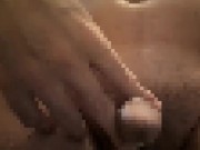 M男マゾがチンコ電マ責め寸止めオナニー射精禁止239日M man masochist blames dick electric massager masturbation banned 239 day