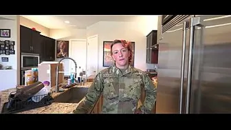 My Military Stepmom Makes Me A Man Part Lola Maverick WCA Productions