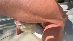 big clit hot mom summer angel bang on pov