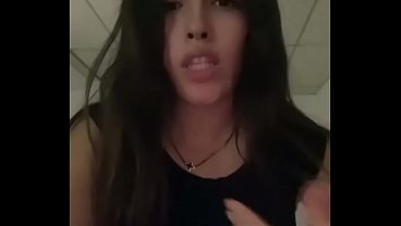 pendejita de 18 argentina bien putita