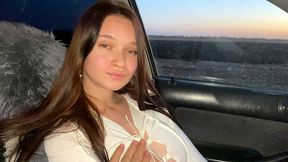 My Best Friend's Girlfriend Flew Open For Me Like A Dirty Airplane What a Whore