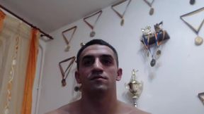 Aron Man Private Show