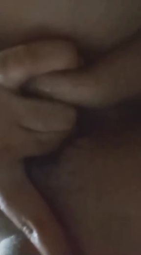 Jaw-dropping moment from &quot;Playing with my little fingers&quot;