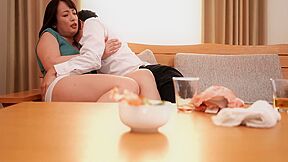 友達の親最終章　佐久間泉 15 Min