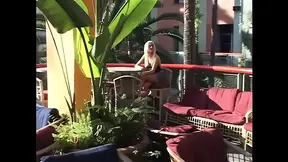 Melissa Lauren: Young, Sublime, Perfect, Already a Total Porn Goddess