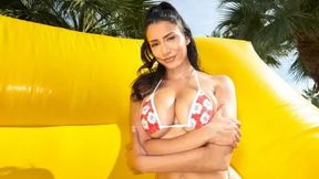 Roxie Sinner Princess Emily Episode Rickys Resort Season 2 2026 09 10 porn video