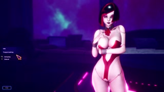 Subverse Early Access-19-Eating Out Demi