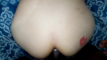 Me vino a follar a mi cuarto por cuarentena