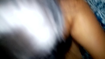 Me vino a follar a mi cuarto por cuarentena