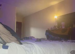 The no tell motel