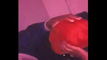 Thot slurps nut