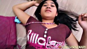 Teen Fucks Easily