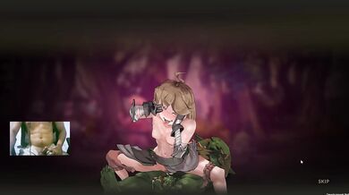 ALL MUSHROOM SEX SCENES - JESSIKAS CURSE