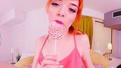 Candy Girl - Anny Aurora