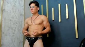 Thony Lopez Private Show