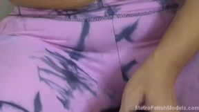 Help! Bia Mello Won’t Stop Riding My Face (Part 2)