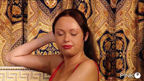 Teen Gets Fucked by a Massive Dick🌭