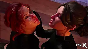 She Masters Every Inch with Sensual Blowjob Skills – Episode 88