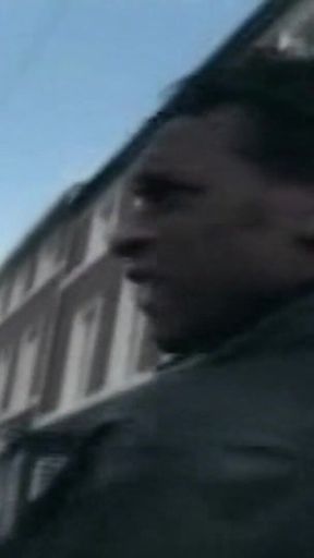 Big Omar's British Adventures: Big Boob Booty (2001)