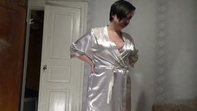 Stepmom loving toilet humiliation! Taboo!