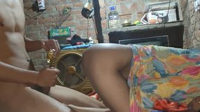 Pussy in doggy and missionary with village skinny randi high budget sex.