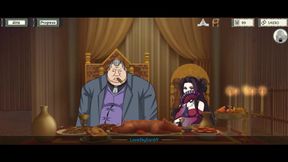 Naruto Hentai - Naruto Trainer v0.18.2 Part 88 Sexy Power Babes by Loveskysan69