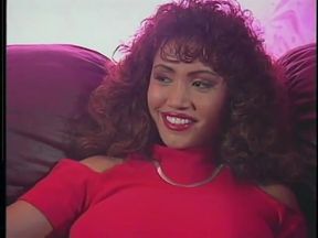 Jeannie Pepper, Lady Antoinette