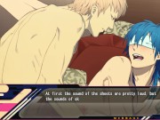 Best Scene In The Game? - Dramatical Mur Part 30