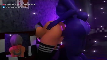 Noche de Futanari
