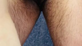 سکس جلوی شوهر عشق بازی با دوست پسر کیر کلفتم تو حموم