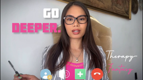 Go Deeper Therapy-Fantasy