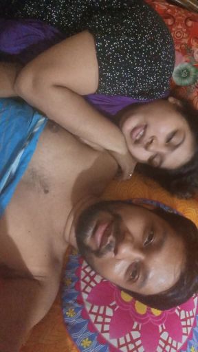 Bangladeshi girlfriend Fast time Romantic Time DesicoupleBd
