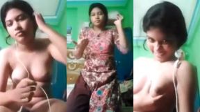 Virgin meye khele taar bf er shaathe