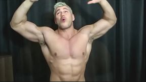 Your Personal Superhero