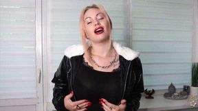 Your cock can't help it WMV