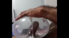 Punheta na madruga no cuzinho de b. Instagram Cristianodropboy