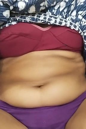 Tamil Couple Homemade Fucking Video