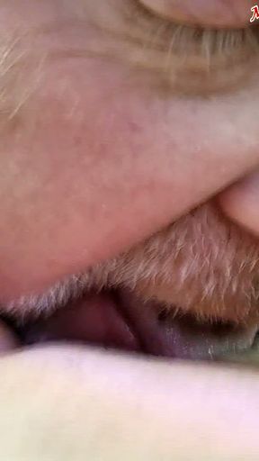 Morning of a mature married couple: blowjob, cunnilingus, intercourse with incredibly big plans from the first&hellip;   Clip 1