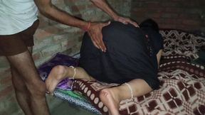 Hot Desi bhabhi ki chudai