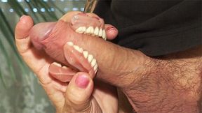 Mystery doxie at hard fuck porn