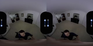 BaDoink VR Sexology Class With Katie Morgan VR Porn