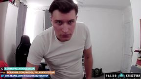 Webcam Striper Gooood
