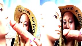 turning you into a sissy faggot doll by goddess lana