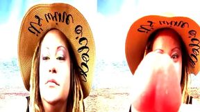 turning you into a sissy faggot doll by goddess lana