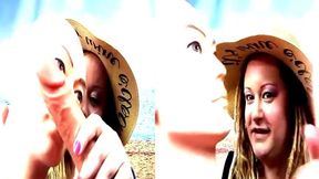 turning you into a sissy faggot doll by goddess lana